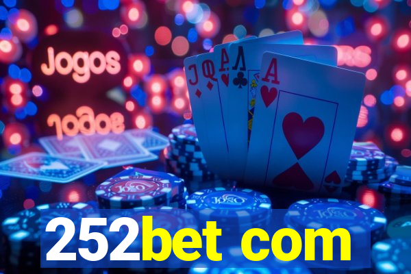 252bet com